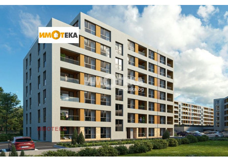 Mieszkanie na sprzedaż - Студентски град/Studentski grad София/sofia, Bułgaria, 122 m², 214 240 USD (822 683 PLN), NET-99125111