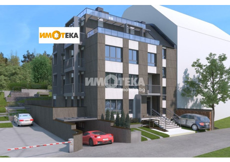 Mieszkanie na sprzedaż - Лозенец/Lozenec София/sofia, Bułgaria, 112 m², 473 163 USD (1 963 626 PLN), NET-91103338