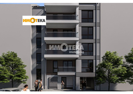 Mieszkanie na sprzedaż - Банишора/Banishora София/sofia, Bułgaria, 195 m², 333 703 USD (1 304 778 PLN), NET-91469740