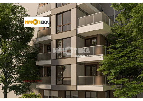 Mieszkanie na sprzedaż - Банишора/Banishora София/sofia, Bułgaria, 88 m², 141 799 USD (592 722 PLN), NET-91469761