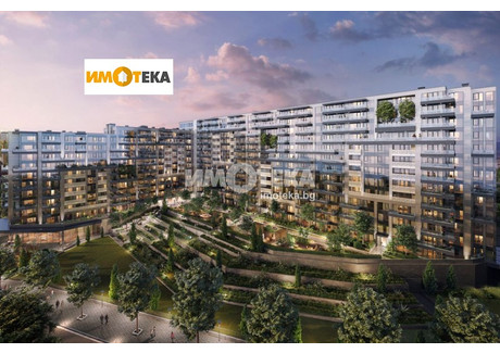 Mieszkanie na sprzedaż - Оборище/Oborishte София/sofia, Bułgaria, 196 m², 593 099 USD (2 479 153 PLN), NET-91530925