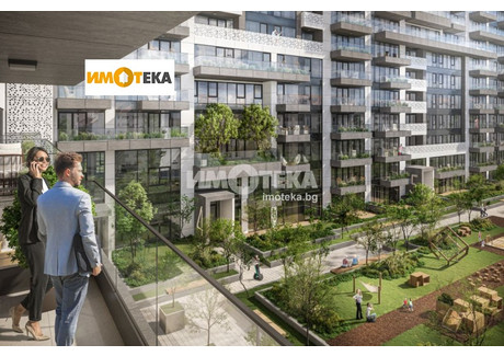 Mieszkanie na sprzedaż - Оборище/Oborishte София/sofia, Bułgaria, 195 m², 593 099 USD (2 271 569 PLN), NET-91530972