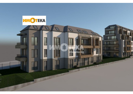 Mieszkanie na sprzedaż - Младост /Mladost София/sofia, Bułgaria, 164 m², 341 222 USD (1 310 293 PLN), NET-91981213