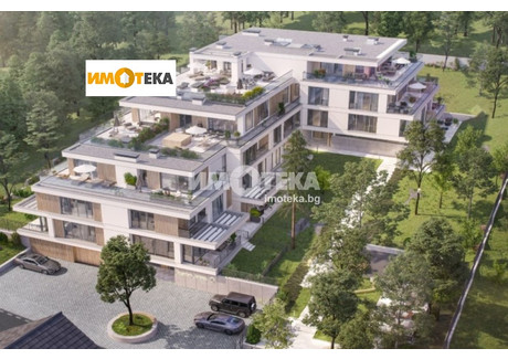 Mieszkanie na sprzedaż - Бояна/Boiana София/sofia, Bułgaria, 84 m², 240 526 USD (983 753 PLN), NET-92174718