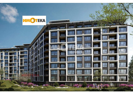 Mieszkanie na sprzedaż - Младост /Mladost София/sofia, Bułgaria, 118 m², 241 289 USD (926 550 PLN), NET-92695976