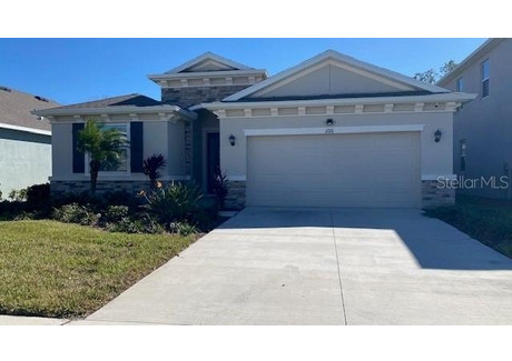 Dom do wynajęcia - 17116 HARVEST MOON WAY Bradenton, Usa, 189,99 m², 3950 USD (16 195 PLN), NET-103008350