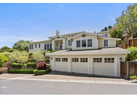 Dom na sprzedaż - 130 Emerald Estates Ct. Redwood City, Usa, 429,96 m², 4 895 000 USD (19 824 750 PLN), NET-97869142