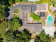 Dom na sprzedaż - 19661 Saratoga Los Gatos RD Saratoga, Usa, 316,71 m², 5 888 000 USD (23 728 640 PLN), NET-97632509
