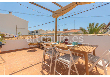 Dom na sprzedaż - Altea, Hiszpania, 85 m², 265 716 USD (1 020 349 PLN), NET-100565261