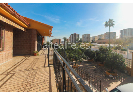 Dom na sprzedaż - Benidorm, Hiszpania, 410 m², 612 490 USD (2 351 962 PLN), NET-85358092