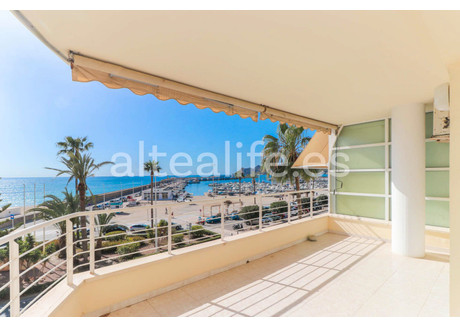 Mieszkanie na sprzedaż - Altea, Hiszpania, 127 m², 509 336 USD (2 006 784 PLN), NET-96776970