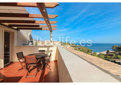 Mieszkanie na sprzedaż - Altea, Hiszpania, 150 m², 482 270 USD (1 967 663 PLN), NET-97702695