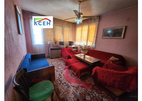 Mieszkanie na sprzedaż - Център/Centar Търговище/targovishte, Bułgaria, 120 m², 94 222 USD (385 367 PLN), NET-95052182