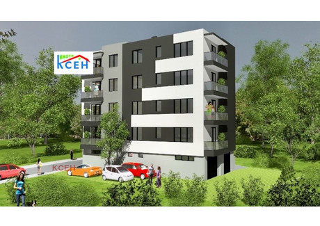 Komercyjne na sprzedaż - Център, широк център/Centar, shirok centar Търговище/targovishte, Bułgaria, 18 m², 20 507 USD (78 747 PLN), NET-96476475