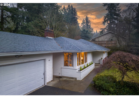 Dom na sprzedaż - 18100 BRYANT RD Lake Oswego, Usa, 167,6 m², 899 000 USD (3 658 930 PLN), NET-101144157