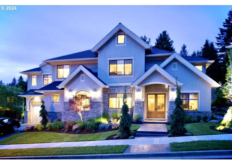 Dom na sprzedaż - 2934 COEUR D ALENE DR West Linn, Usa, 439,34 m², 1 885 000 USD (7 238 400 PLN), NET-97817368