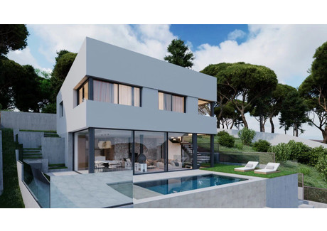 Dom na sprzedaż - Sant Feliu De Guíxols, Hiszpania, 327 m², 1 785 415 USD (7 177 368 PLN), NET-101088837