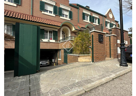 Dom na sprzedaż - Madrid, Hiszpania, 250 m², 1 693 524 USD (6 791 030 PLN), NET-100881129