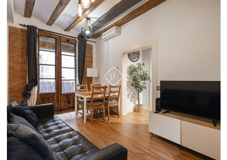 Mieszkanie na sprzedaż - Barcelona, Hiszpania, 97 m², 510 419 USD (2 118 240 PLN), NET-101403794