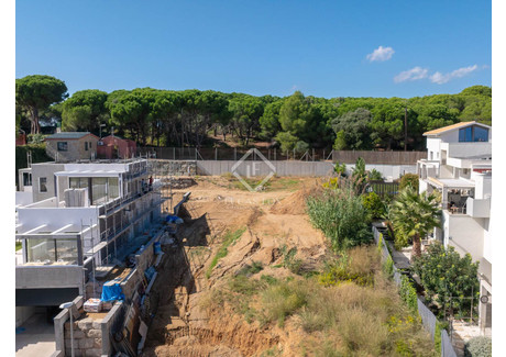 Działka na sprzedaż - Canet De Mar, Hiszpania, 1016 m², 448 141 USD (1 832 897 PLN), NET-101520958