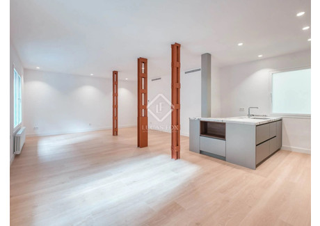 Mieszkanie na sprzedaż - Madrid, Hiszpania, 157 m², 1 502 072 USD (6 113 435 PLN), NET-101947151