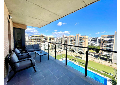 Mieszkanie na sprzedaż - Alicante, Hiszpania, 107 m², 500 064 USD (2 045 262 PLN), NET-101978614