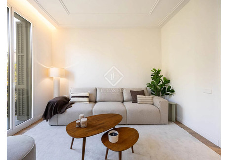 Mieszkanie na sprzedaż - Barcelona, Hiszpania, 130 m², 1 049 177 USD (4 291 136 PLN), NET-102010007