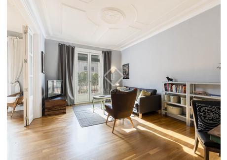 Mieszkanie na sprzedaż - Barcelona, Hiszpania, 95 m², 555 662 USD (2 261 543 PLN), NET-102010008