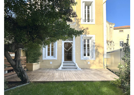 Dom na sprzedaż - Montpellier, Francja, 169 m², 842 565 USD (3 446 090 PLN), NET-102126268