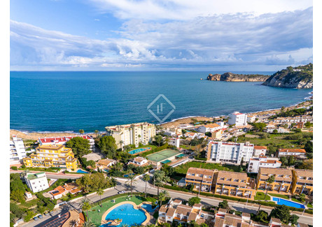 Mieszkanie na sprzedaż - Javea, Hiszpania, 104 m², 473 761 USD (1 937 683 PLN), NET-102126270