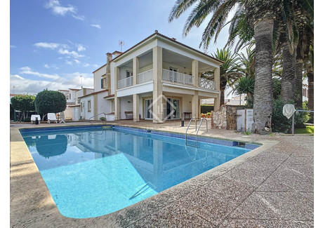 Dom na sprzedaż - Ciutadella De Menorca, Hiszpania, 770 m², 2 010 743 USD (8 344 581 PLN), NET-102245320