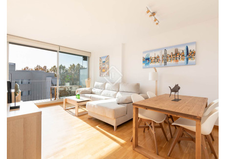 Mieszkanie na sprzedaż - Sant Cugat Del Valles, Hiszpania, 107 m², 545 225 USD (2 229 968 PLN), NET-102275829