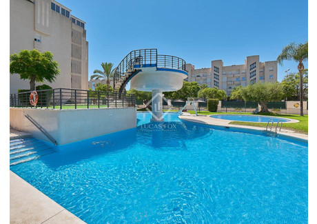 Mieszkanie na sprzedaż - Alicante, Hiszpania, 205 m², 514 696 USD (2 110 254 PLN), NET-102369017