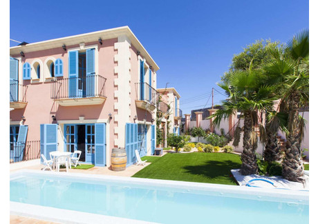 Dom na sprzedaż - Olivella, Hiszpania, 400 m², 915 307 USD (3 706 994 PLN), NET-36673339
