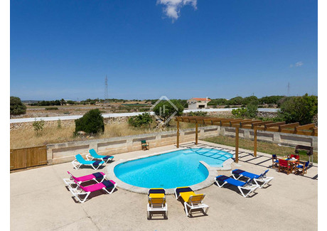 Dom na sprzedaż - Ciutadella De Menorca, Hiszpania, 250 m², 1 669 943 USD (6 696 471 PLN), NET-63631366