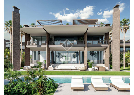 Dom na sprzedaż - Marbella, Hiszpania, 1028 m², 6 808 309 USD (26 824 736 PLN), NET-77398360