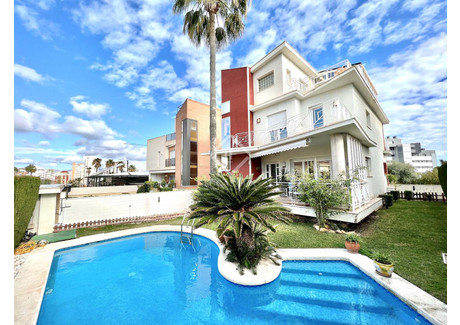Dom na sprzedaż - Alicante, Hiszpania, 338 m², 1 068 843 USD (4 211 240 PLN), NET-77753935