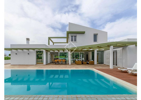 Dom na sprzedaż - Ciutadella De Menorca, Hiszpania, 408 m², 1 323 086 USD (5 530 500 PLN), NET-77866386