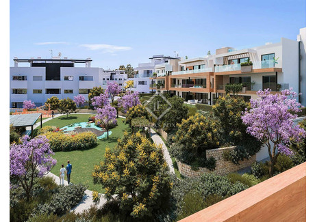 Mieszkanie na sprzedaż - Estepona, Hiszpania, 102 m², 771 974 USD (3 157 373 PLN), NET-79556824