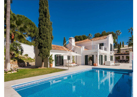 Dom na sprzedaż - Benahavís, Hiszpania, 586 m², 3 094 103 USD (12 190 766 PLN), NET-79796462