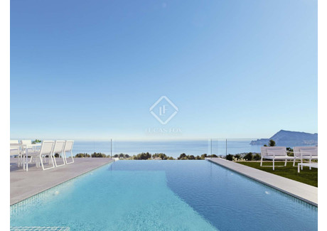 Dom na sprzedaż - Altea, Hiszpania, 505 m², 2 146 045 USD (8 240 813 PLN), NET-79841171