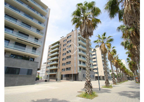 Mieszkanie na sprzedaż - Barcelona, Hiszpania, 144 m², 1 400 718 USD (5 490 815 PLN), NET-84368240