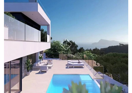 Dom na sprzedaż - Altea, Hiszpania, 230 m², 1 495 168 USD (6 204 945 PLN), NET-84639970