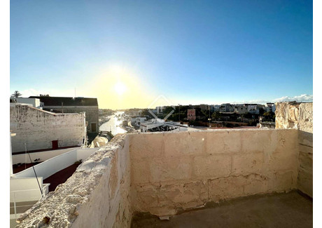 Dom na sprzedaż - Ciutadella De Menorca, Hiszpania, 127 m², 474 789 USD (1 823 189 PLN), NET-85378448