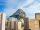 Mieszkanie na sprzedaż - Calpe, Hiszpania, 153 m², 441 274 USD (1 694 493 PLN), NET-86800069