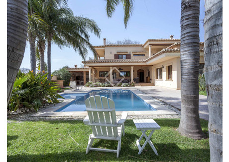 Dom na sprzedaż - Bétera, Hiszpania, 466 m², 1 134 767 USD (4 470 982 PLN), NET-87032117