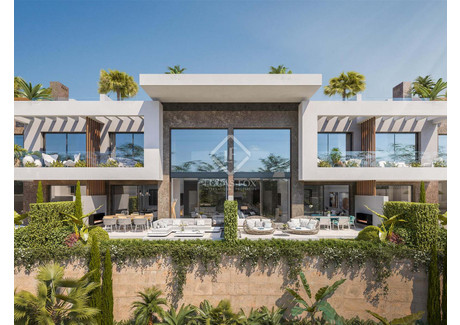 Dom na sprzedaż - Marbella, Hiszpania, 426 m², 1 727 176 USD (7 167 782 PLN), NET-87163190