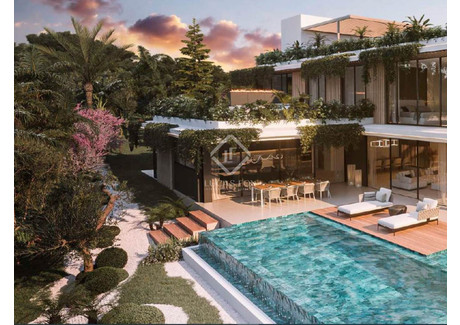 Dom na sprzedaż - Marbella, Hiszpania, 357 m², 6 039 802 USD (24 581 993 PLN), NET-88064016