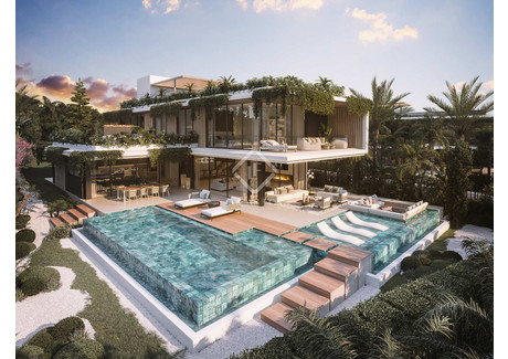 Dom na sprzedaż - Marbella, Hiszpania, 357 m², 6 214 201 USD (24 483 951 PLN), NET-88064016