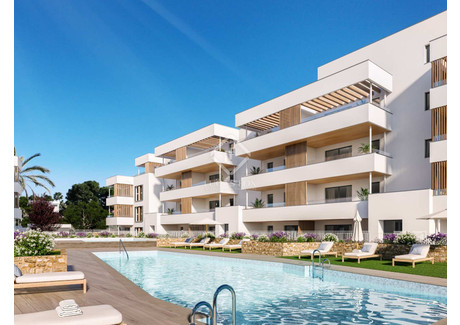 Mieszkanie na sprzedaż - Alicante, Hiszpania, 104 m², 352 293 USD (1 388 036 PLN), NET-80063698